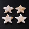 Two Tone Acrylic Beads MACR-S272-77N-1