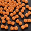 Imitation Jelly Acrylic Beads MACR-S373-96-E05-1