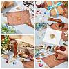 DIY Stamp Making Kits DIY-CP0001-99C-7