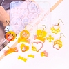 DIY Pendant Silicone Molds PW-WGFB9F8-02-2