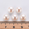 Grade AAA Natural Cultured Freshwater Pearl Beads X-PEAR-N020-01A-4