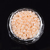 8/0 Glass Seed Beads X1-SEED-A011-3mm-147-2