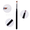 UV Gel Nail Brush Pen MRMJ-P003-25-5
