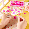 4-Hole Resin Buttons RESI-TA0004-11A-01-5
