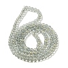 Glass Bead Strands X-GLAA-K068-01A-05-2