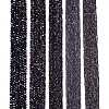 Electroplate Glass Beads Strands LS-EGLA-A044-T3mm-B15-2
