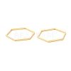 201 Stainless Steel Linking Rings STAS-C030-13C-G-2