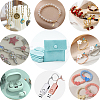 Square Velvet Jewelry Bags TP-BBC0001-01A-02-5