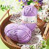 Light Acrylic Fiber Yarn OCOR-TADJ0001-01I-5