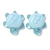 Luminous Resin Cabochons RESI-M047-01B-2
