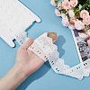Hollow Cotton Lace Trim OCOR-GF0002-25-3
