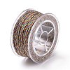Macrame Cotton Cord OCOR-H110-01B-07-3