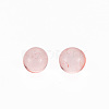Transparent Acrylic Beads MACR-S373-62B-07-2