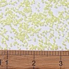 MIYUKI Delica Beads SEED-MY11-DB1873-4