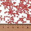 TOHO Round Seed Beads SEED-JPTR08-0165F-4