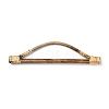 Wood & Rattan Woven Bag Handles X-FIND-H212-03B-1