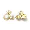 Alloy Pendant PALLOY-K001-083G-02-1