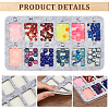 Felt Bead Design Board DIY-WH0419-98H-01-4