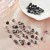 Preciosa® MAXIMA Crystal Round Stones Y-PRC-RBSS18-00030-260-2