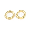 Brass Beads KK-CBA78C7-33F-G-2
