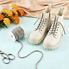 10 Yards Cotton Round Cord DIY-FG0010-40C-4