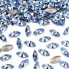 Preciosa® MAXIMA Crystal Fancy Stones Y-PRC-FG10-30020-1
