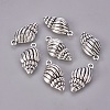 Tibetan Style Alloy Pendants LS-TIBEP-LF10857YKG-AS-LF-2