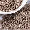 MIYUKI Round Rocailles Beads SEED-X0056-RR4455-1