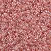 MIYUKI Round Rocailles Beads X-SEED-G009-RR3507-3