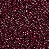 MIYUKI Round Rocailles Beads SEED-G007-RR0315-3