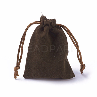 Velvet Packing Pouches TP-I002-7x9-04-1