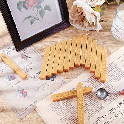 Sealing Wax Sticks DIY-WH0003-C04-1