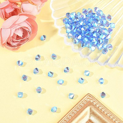 Preciosa® Crystal Beads X-PRC-BA5-30050-20000-1