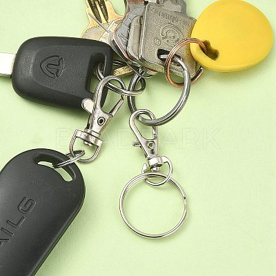 DIY Keychain Making Kit DIY-YW0007-68-1