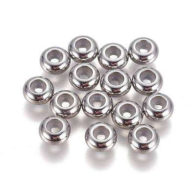 304 Stainless Steel Beads LS-STAS-L222-41A-P-1