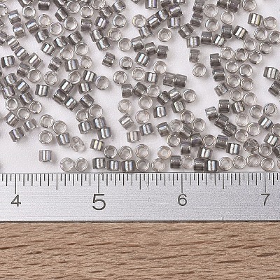 MIYUKI Delica Beads SEED-MY11-DB1772-1