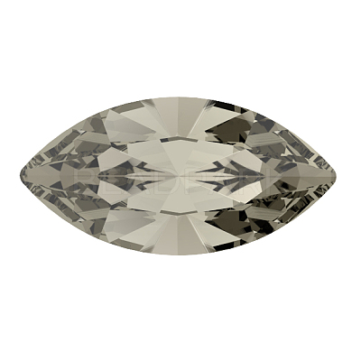 Preciosa® MAXIMA Crystal Fancy Stones X-PRC-FG8-40010-1