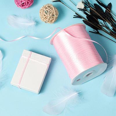 Double Face Satin Ribbon RC3mmY004-1