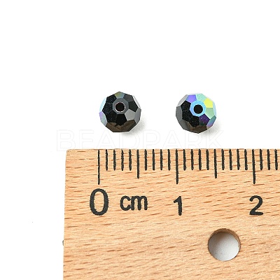 Preciosa® Crystal Beads X-PRC-BB5-23980-200-1