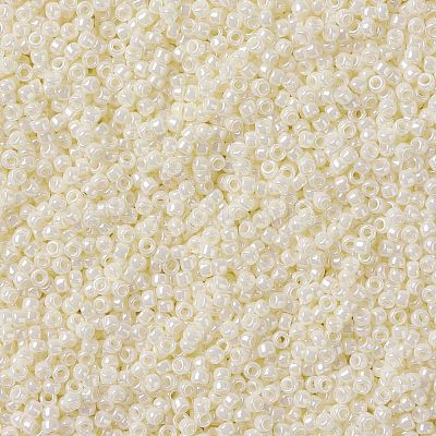 TOHO Round Seed Beads X-SEED-TR15-0123-1