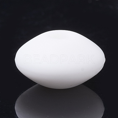 Food Grade Eco-Friendly Silicone Beads SIL-R009-01-1