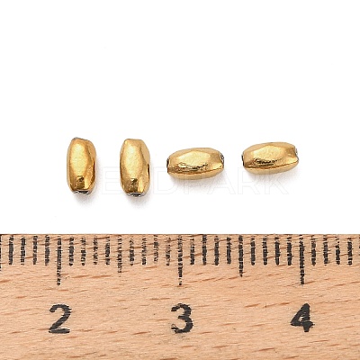 304 Stainless Steel Beads STAS-D204-50G-1