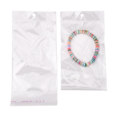 OPP Cellophane Bags OPC-R010-14x6cm-1