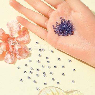 Preciosa® Crystal Beads X-PRC-BB3-20410-1