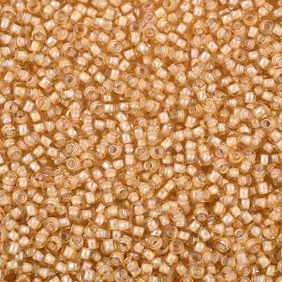TOHO 8/0 Round Beads SEED-XTR08-0391-1