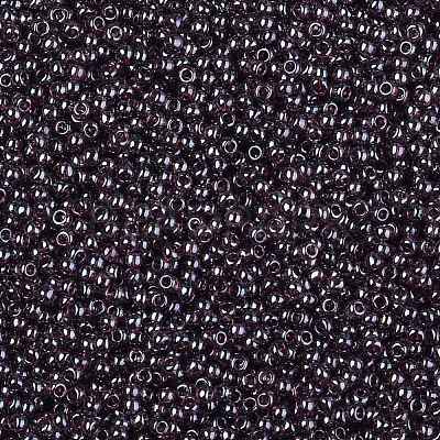 TOHO 11/0 Round Beads SEED-XTR11-0110B-1