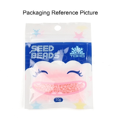 TOHO 11/0 Round Beads X-SEED-TR11-0126-1