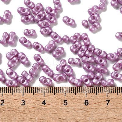 Glass Seed Beads SEED-L011-04A-03-1