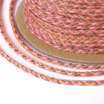 Macrame Cotton Cord OCOR-F010-C34-1