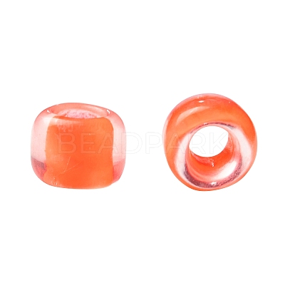 TOHO Round Seed Beads X-SEED-TR08-0803F-1